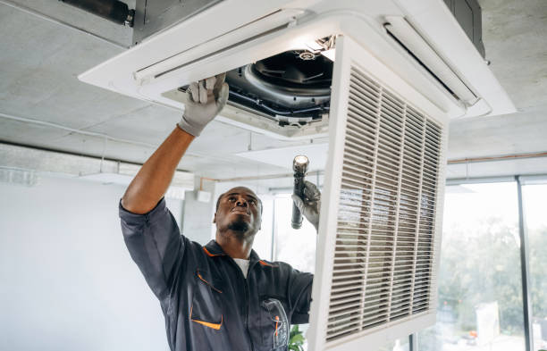 Licensed Hvac Installation service in Linthicum Heights, MD - FH HVAC