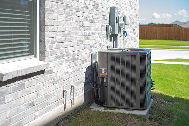 Reliable Hvac Installation contractor in Linthicum Heights, MD by FH HVAC